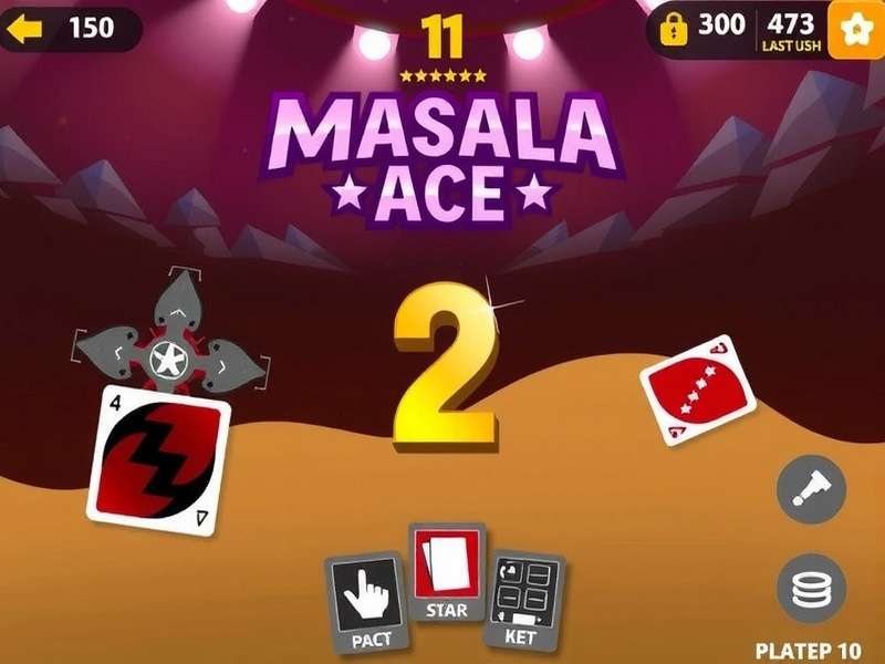 Masala Chai Ace Community Events